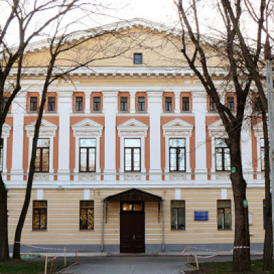 Обучение православному богословию в г. Пскове