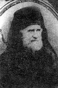 Обновление раздела "Святыни Псковской земли" - старец Нил Крючский (1924)