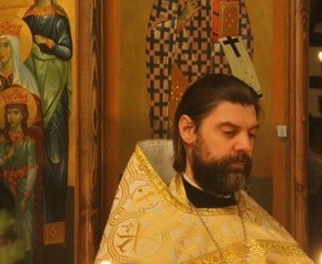 День Рождения иерея Владислава Кузнецова