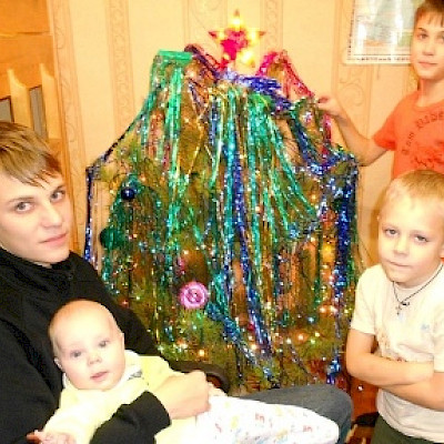 Просьба о посильной помощи!