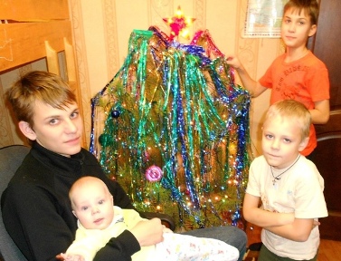 Просьба о посильной помощи!