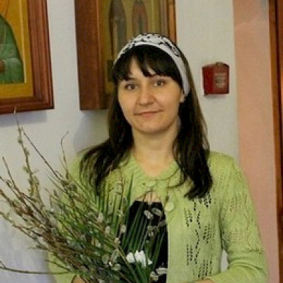С Днем Рождения!