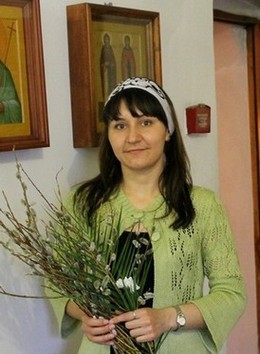 С Днем Рождения!