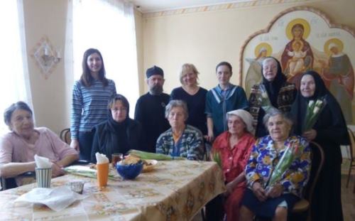 Благодарность всем, принявшим участие в акции &laquo;Дорогой малых добрых дел&raquo;