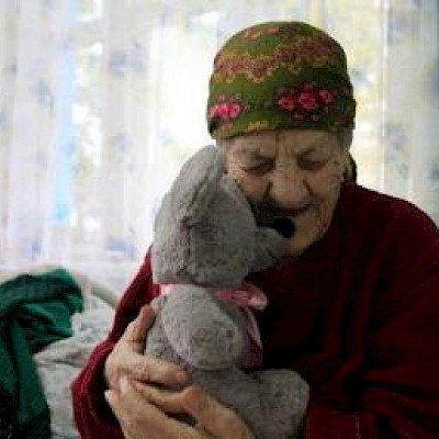 Ежегодная Акция &laquo;Дорогой малых добрых дел&raquo;