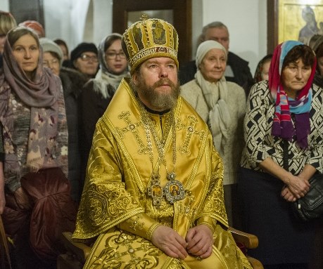 12 февраля - Собор Трех Святителей
