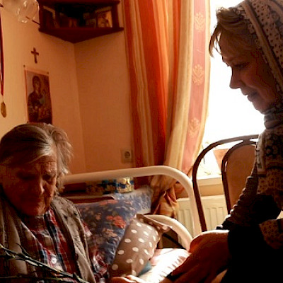 Ежегодная Акция &laquo;Дорогой малых добрых дел&raquo; -  итог