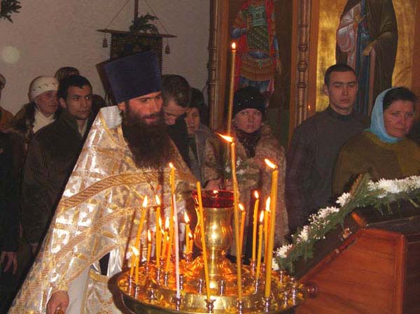 Рождество Христово