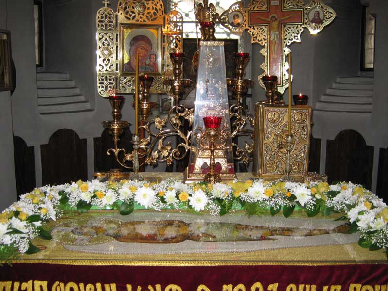 Плащаница