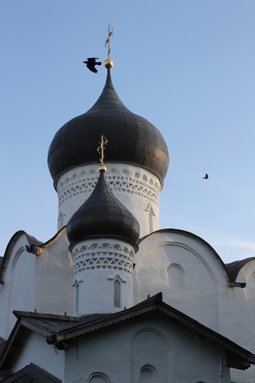 Праздник свв. первоверховных апп. Петра и Павла. 2015г.
