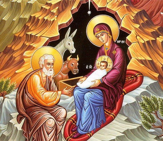 Рождество Христово