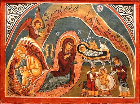 Рождество Христово